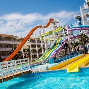 Bh Mallorca Resort Affiliated By Fergus (Adults Only)